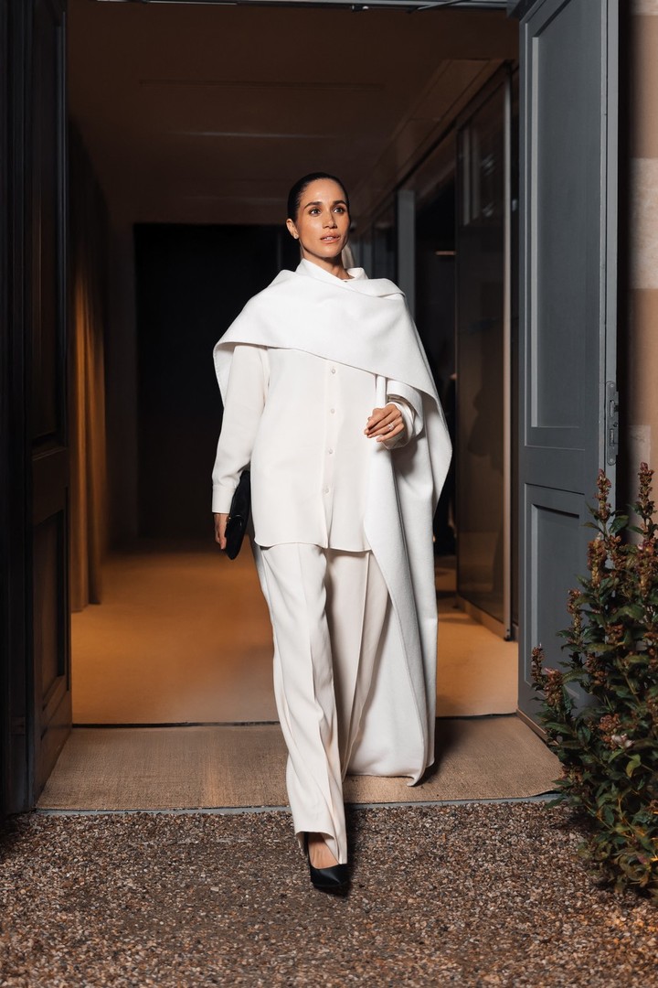Meghan Markle
